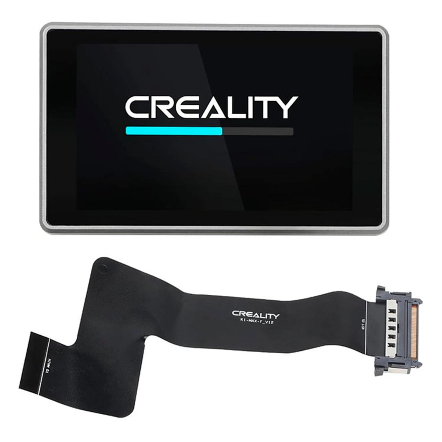 Kit Pantalla Touch Creality 4.3" Para Impresora 3d - 4001050080