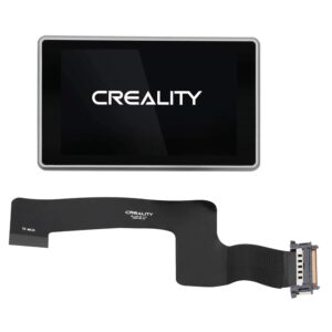 Creality Touch Screen Kit 4.3 Inch Touch Screen 480x400 4001050086 - Imagen 2