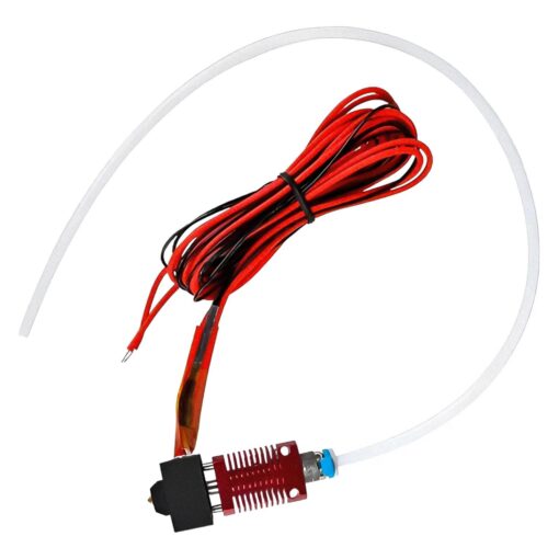 Creality Hotend Kit Red Metal 4001030023