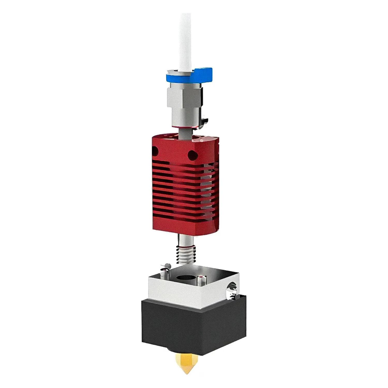 Creality Hotend Kit Red Metal 4001030023 - Imagen 3