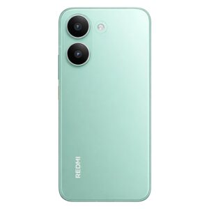 Smartphone Xiaomi Poco X8 Pro 5g Global 256gb 8gb Ram Dual Sim Pantalla 6.59" Us - Verde - Imagen 2