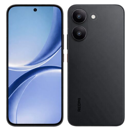 Smartphone Xiaomi Poco X8 Pro 5g Global 512gb 12gb Ram Dual Sim Pantalla 6.59" Br - Negro