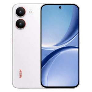 Smartphone Xiaomi Poco X8 Pro 5g Global 512gb 12gb Ram Dual Sim Pantalla 6.59" Br - Blanco