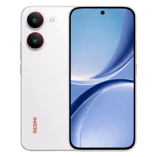 Smartphone Xiaomi Poco X8 Pro 5g Global 512gb 12gb Ram Dual Sim Pantalla 6.59" Br - Blanco