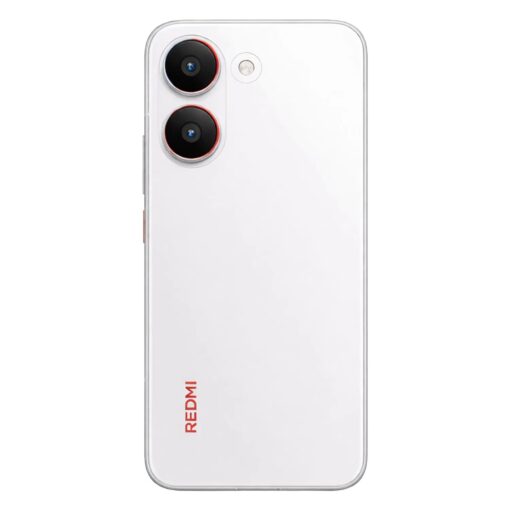 Alternative view of Smartphone Xiaomi Poco X8 Pro 5g Global 512gb 12gb Ram Dual Sim Pantalla 6.59" Br - Blanco