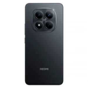 Smartphone Xiaomi Redmi Note 15 Pro 4g Global 512gb 12gb Ram Dual Sim Pantalla 6.77" Us - Negro - Imagen 4