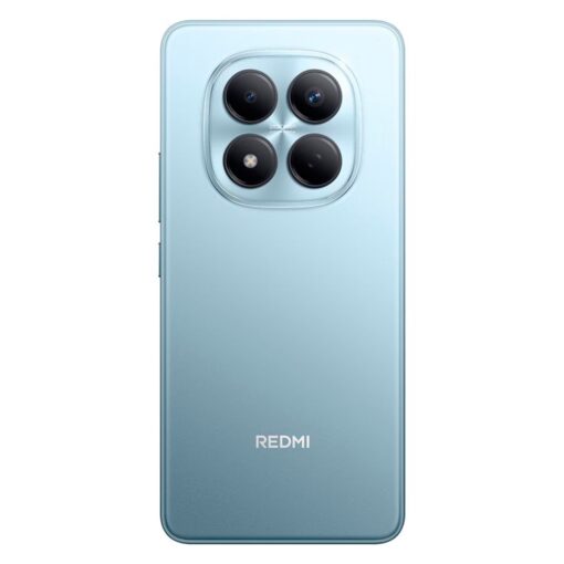 Alternative view of Smartphone Xiaomi Redmi Note 15 Pro 4g Global 512gb 12gb Ram Dual Sim Pantalla 6.77" Us - Azul