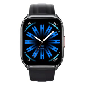 Smartwatch Haylou Watch 3 Hcs02 - Negro - Imagen 2