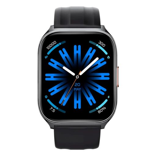 Alternative view of Smartwatch Haylou Watch 3 Hcs02 - Negro