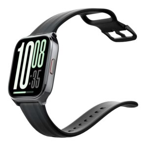 Smartwatch Haylou Watch 3 Hcs02 - Negro - Imagen 4