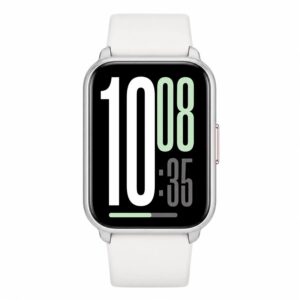 Smartwatch Haylou Watch 3 Hcs02 - Plata