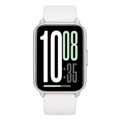 Smartwatch Haylou Watch 3 Hcs02 - Plata
