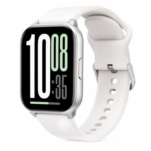 Alternative view of Smartwatch Haylou Watch 3 Hcs02 - Plata