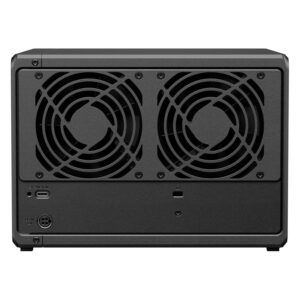 Servidor Nas Storage Synology Expansion Unit 5bay Dx525 - Imagen 4