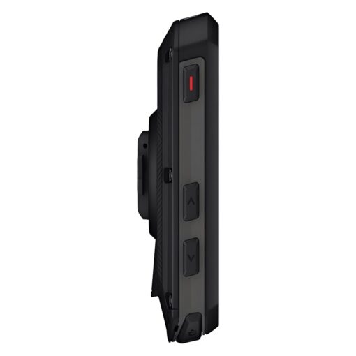 Gps Garmin Edge 550 010-03022-00 - Negro