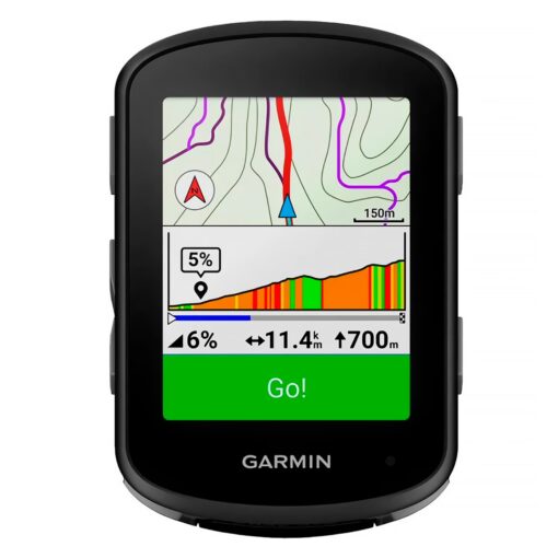 Gps Garmin Edge 840 010-02695-00