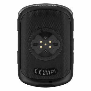 Gps Garmin Edge 840 Solar 010-02695-22 - Negro - Imagen 2