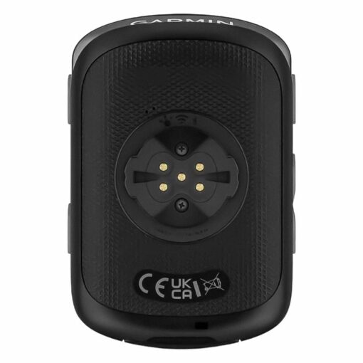 Alternative view of Gps Garmin Edge 840 Solar 010-02695-22 - Negro