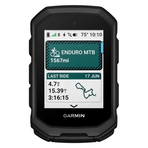 Gps Garmin Edge Mtb Mountain Bike 010-02993-00