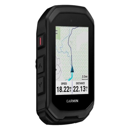 Alternative view of Gps Garmin Edge Mtb Mountain Bike 010-02993-00