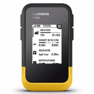 Gps Garmin Etrex Se 010-02734-00