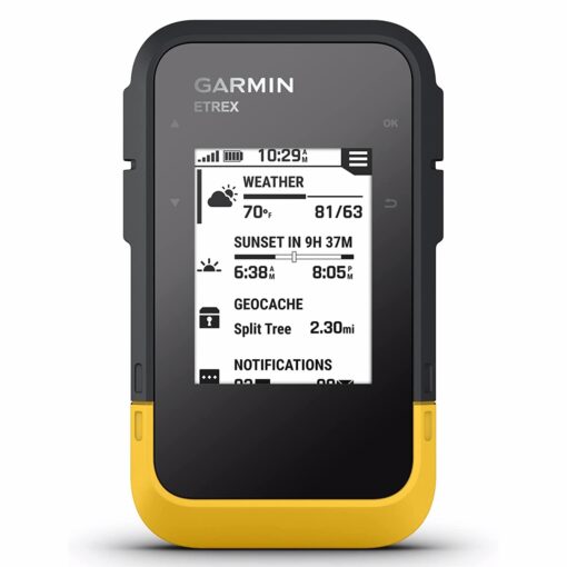 Gps Garmin Etrex Se 010-02734-00