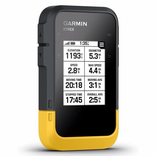 Alternative view of Gps Garmin Etrex Se 010-02734-00