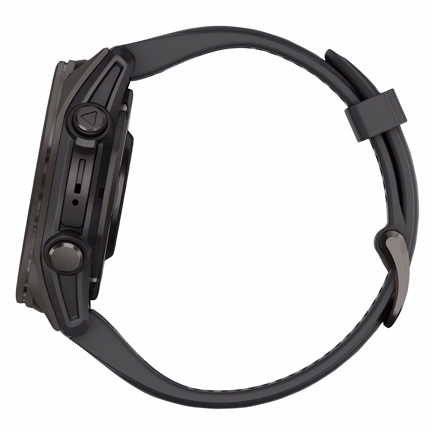 Smartwatch Garmin Fénix 8 Amoled 43mm 010-02903-20 - Gris - Imagen 3