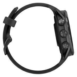 Smartwatch Garmin Forerunner 570 010-02971-00 47mm - Gris - Imagen 4