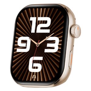Smartwatch Ftx Ftxf39p-rgor 42mm Bluetooth - Naranja - Imagen 2