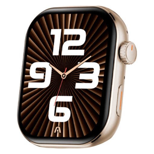 Alternative view of Smartwatch Ftx Ftxf39p-rgor 42mm Bluetooth - Naranja