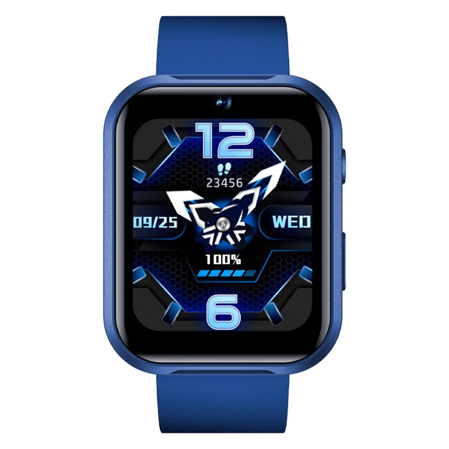 Smartwatch Ftx Ftxk10-bl 45mm Bluetooth - Azul - Imagen 2