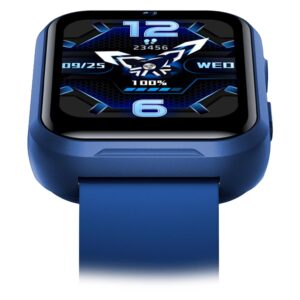 Smartwatch Ftx Ftxk10-bl 45mm Bluetooth - Azul - Imagen 3
