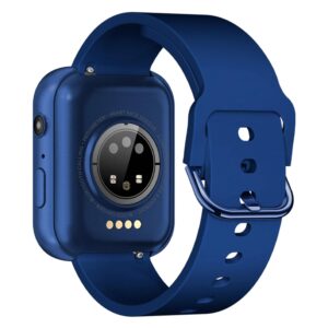 Smartwatch Ftx Ftxk10-bl 45mm Bluetooth - Azul - Imagen 4