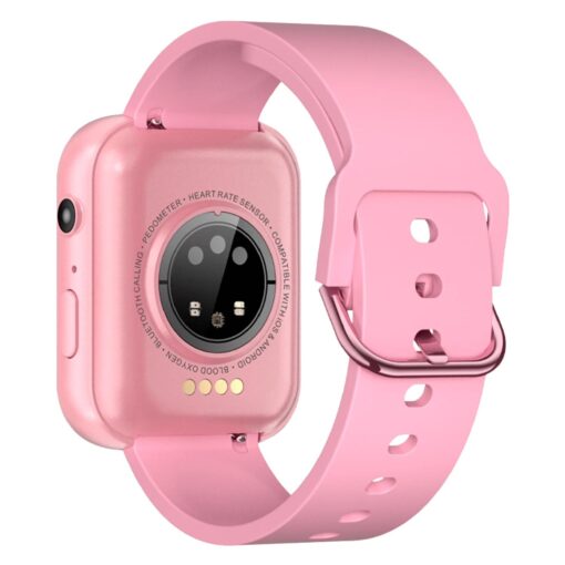 Alternative view of Smartwatch Ftx Ftxk10-pk 45mm Bluetooth - Rosa