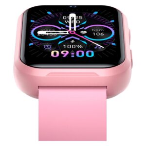 Smartwatch Ftx Ftxk10-pk 45mm Bluetooth - Rosa - Imagen 3