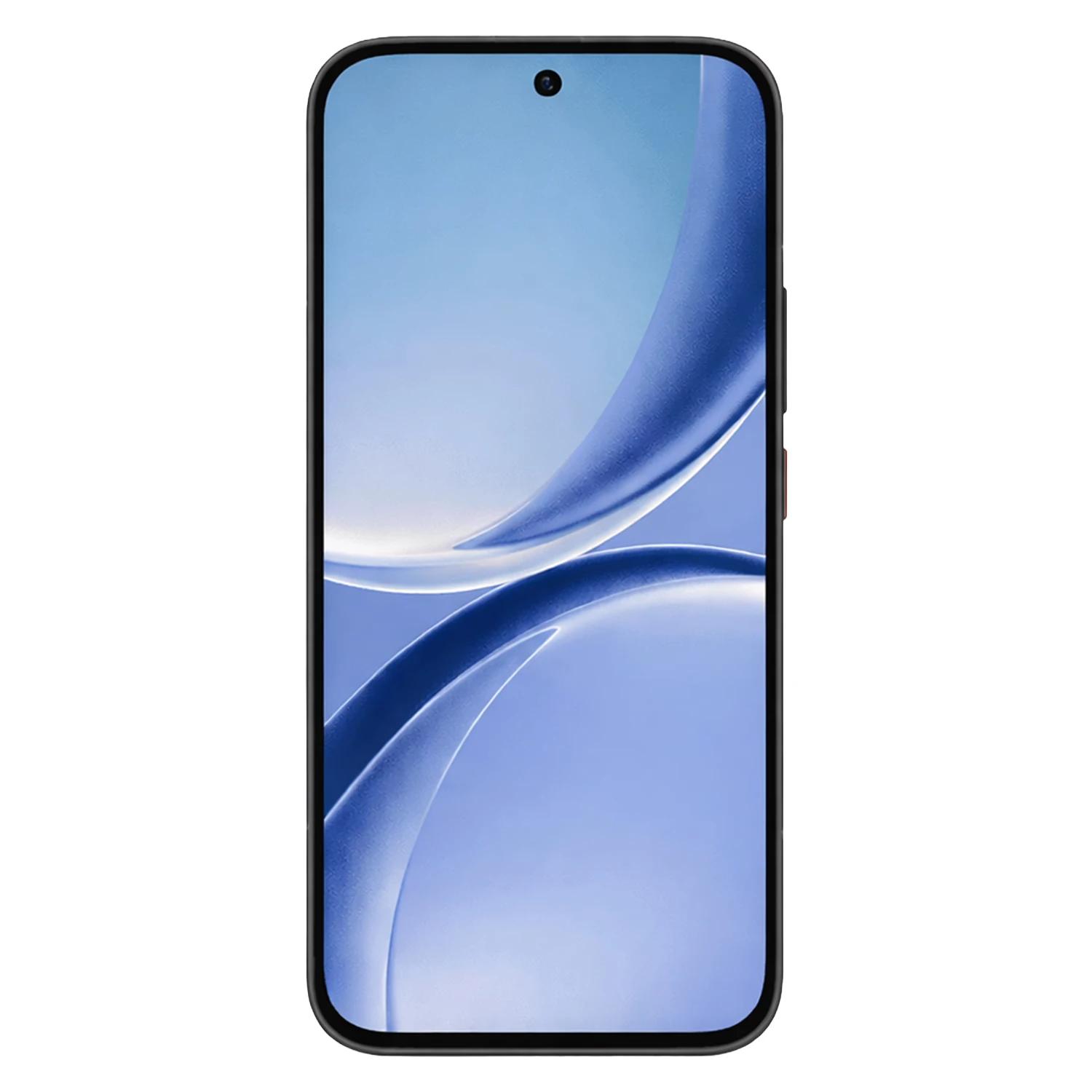 Smartphone Xiaomi Poco X8 Pro 5G Global 512GB 8GB RAM Dual SIM Tela 6.59" - Preto - Imagen 2