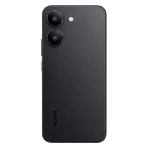 Smartphone Xiaomi Poco X8 Pro 5G Global 512GB 8GB RAM Dual SIM Tela 6.59" - Preto - Imagen 3