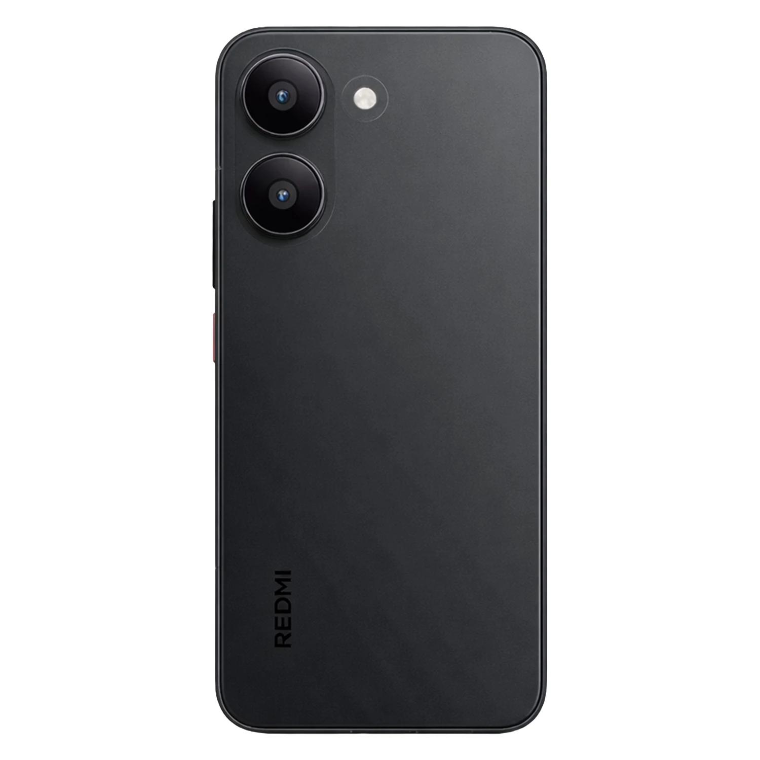 Smartphone Xiaomi Poco X8 Pro 5G Global 512GB 8GB RAM Dual SIM Tela 6.59" - Preto - Imagen 3