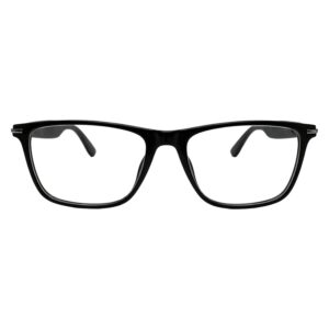 Anteojos Inteligentes Blulory T-glasses M01 Pro Transparente