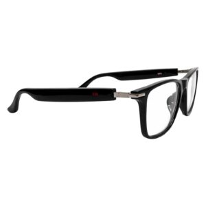 Anteojos Inteligentes Blulory T-glasses M01 Pro Transparente - Imagen 2