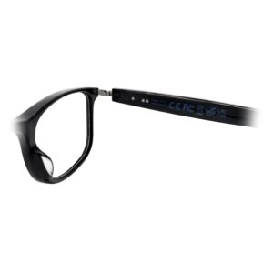 Anteojos Inteligentes Blulory T-glasses M01 Pro Transparente - Imagen 3