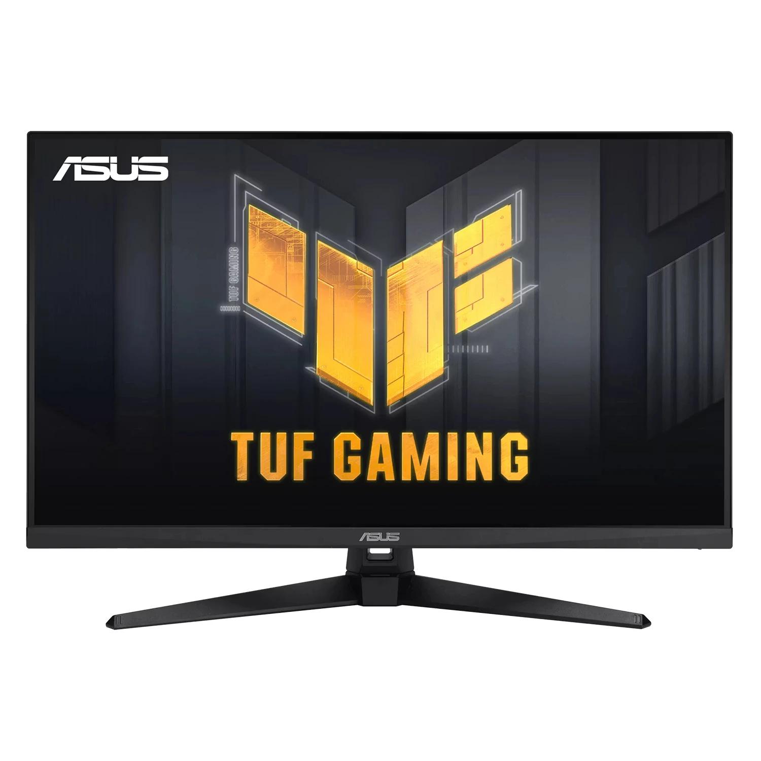 Monitor ASUS TUF Gaming VG32AQA1A 32" Full HD 170Hz VA - Negro