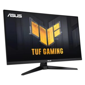 Monitor ASUS TUF Gaming VG32AQA1A 32" Full HD 170Hz VA - Negro - Imagen 2