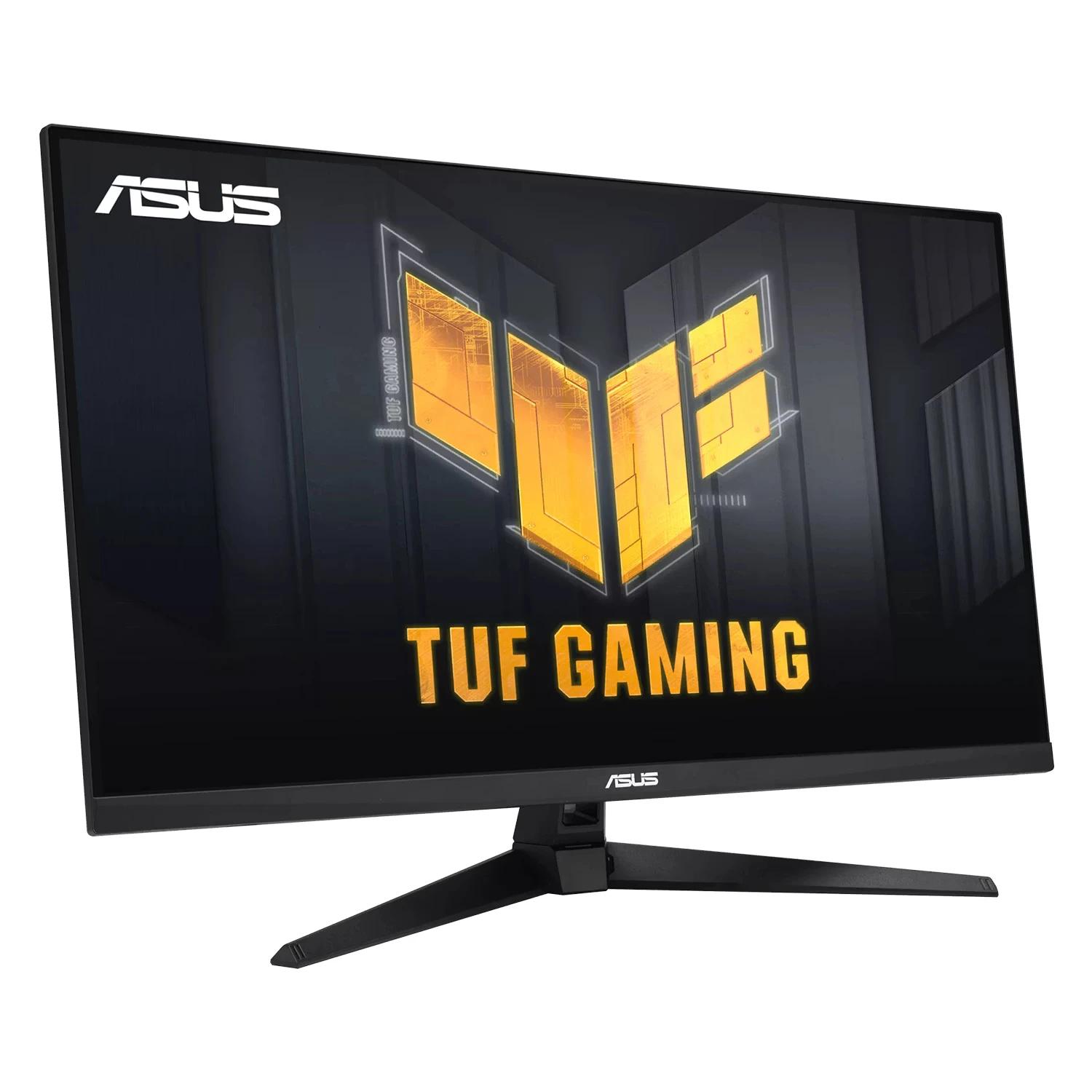 Monitor ASUS TUF Gaming VG32AQA1A 32" Full HD 170Hz VA - Negro - Imagen 2