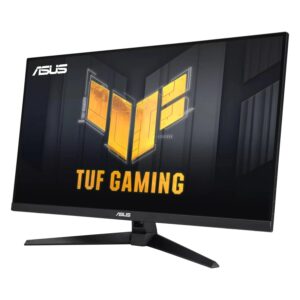Monitor ASUS TUF Gaming VG32AQA1A 32" Full HD 170Hz VA - Negro - Imagen 3