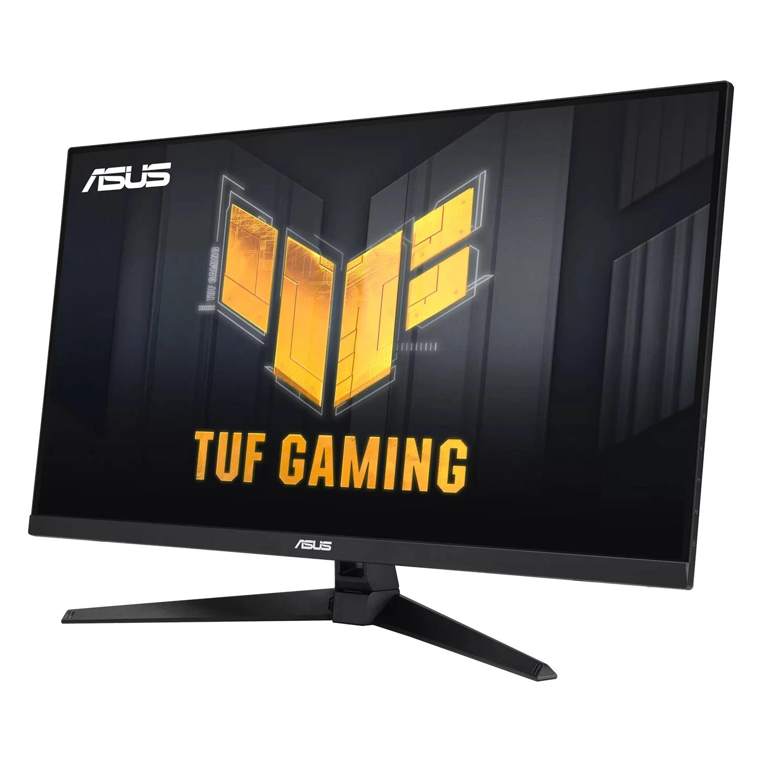 Monitor ASUS TUF Gaming VG32AQA1A 32" Full HD 170Hz VA - Negro - Imagen 3