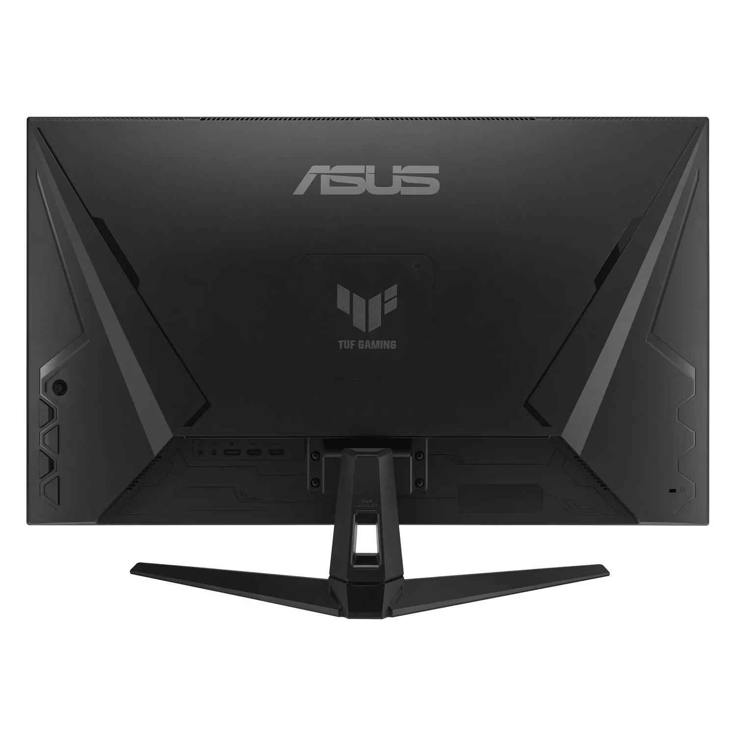 Monitor ASUS TUF Gaming VG32AQA1A 32" Full HD 170Hz VA - Negro - Imagen 4