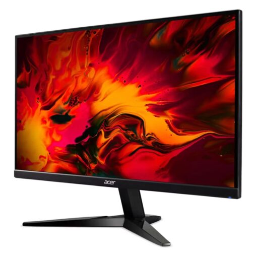 Alternative view of Monitor Gamer Acer Nitro Kg241y 24" Full Hd 180hz Ips - Negro