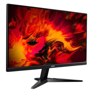 Monitor Gamer Acer Nitro Kg241y 24" Full Hd 180hz Ips - Negro - Imagen 3